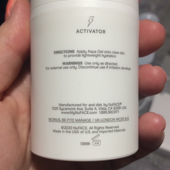 Nuface trinity - Picture 9 of 10